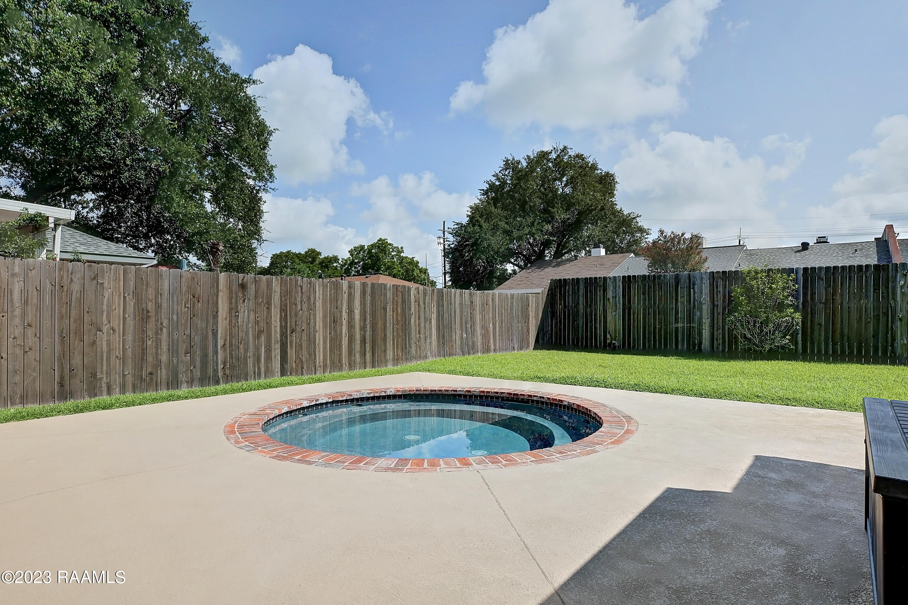 403 Cobblestone Road Lafayette, LA 70508 - Photo 28 of 30 403 Cobblestone-29