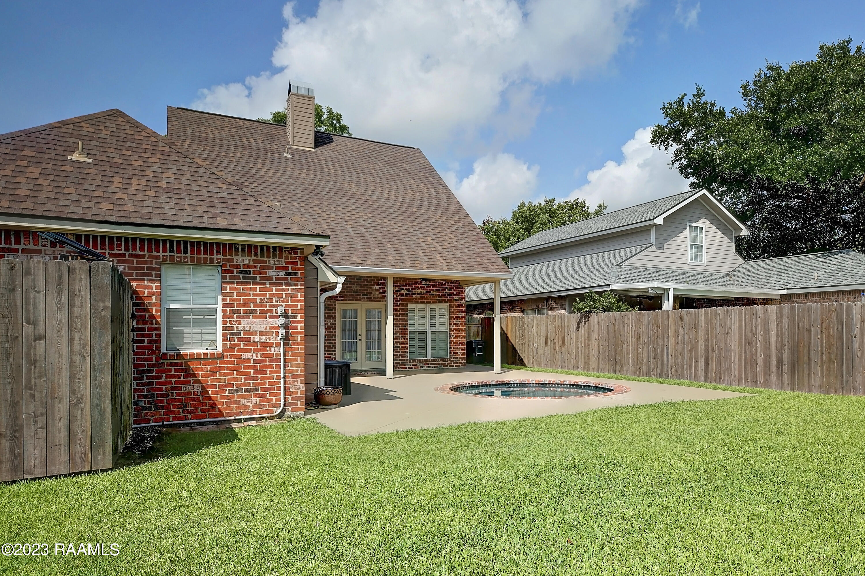 403 Cobblestone Road Lafayette, LA 70508 - Photo 29 of 30 403 Cobblestone-28