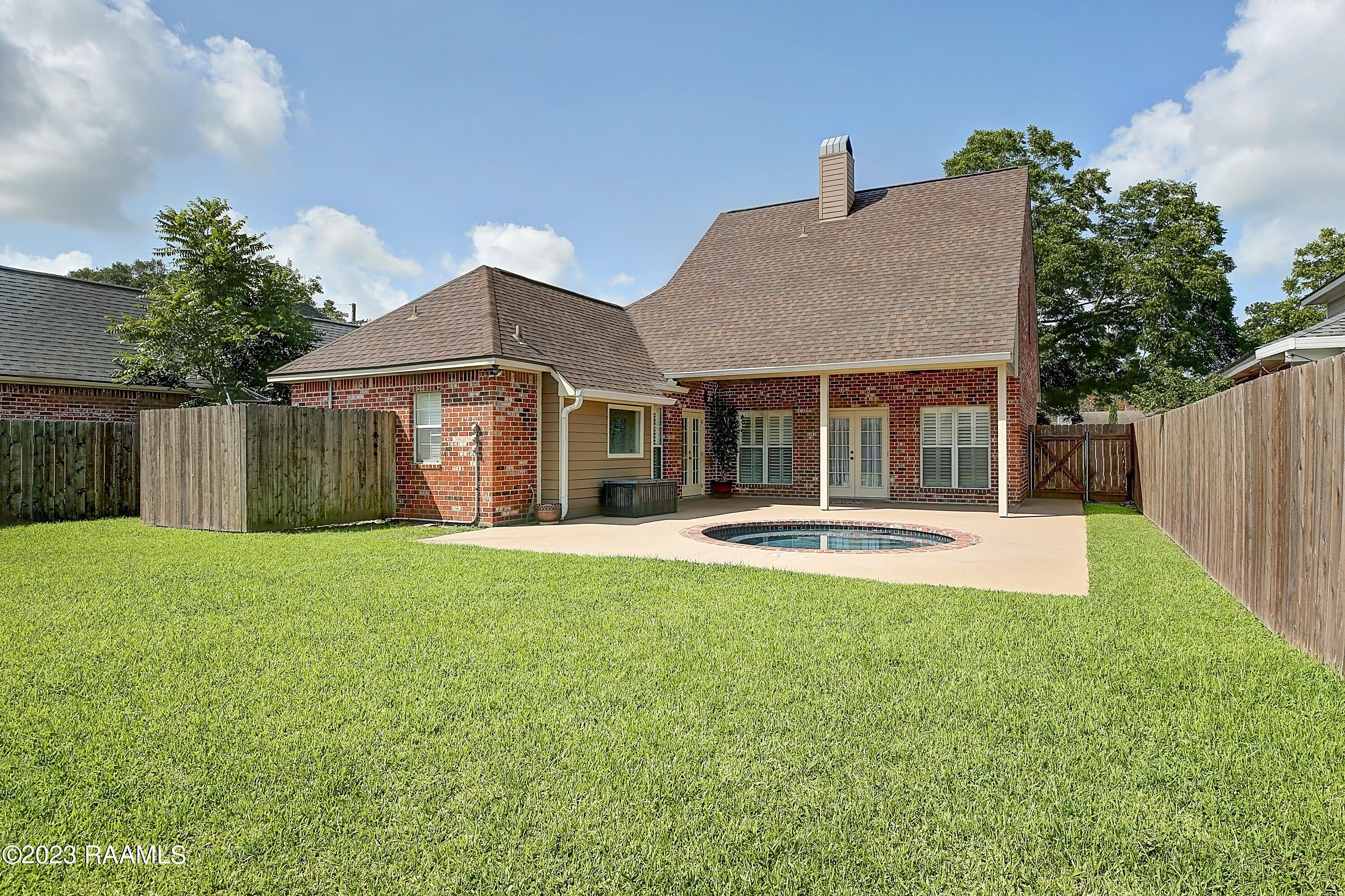 403 Cobblestone Road Lafayette, LA 70508 - Photo 30 of 30 403 Cobblestone-27
