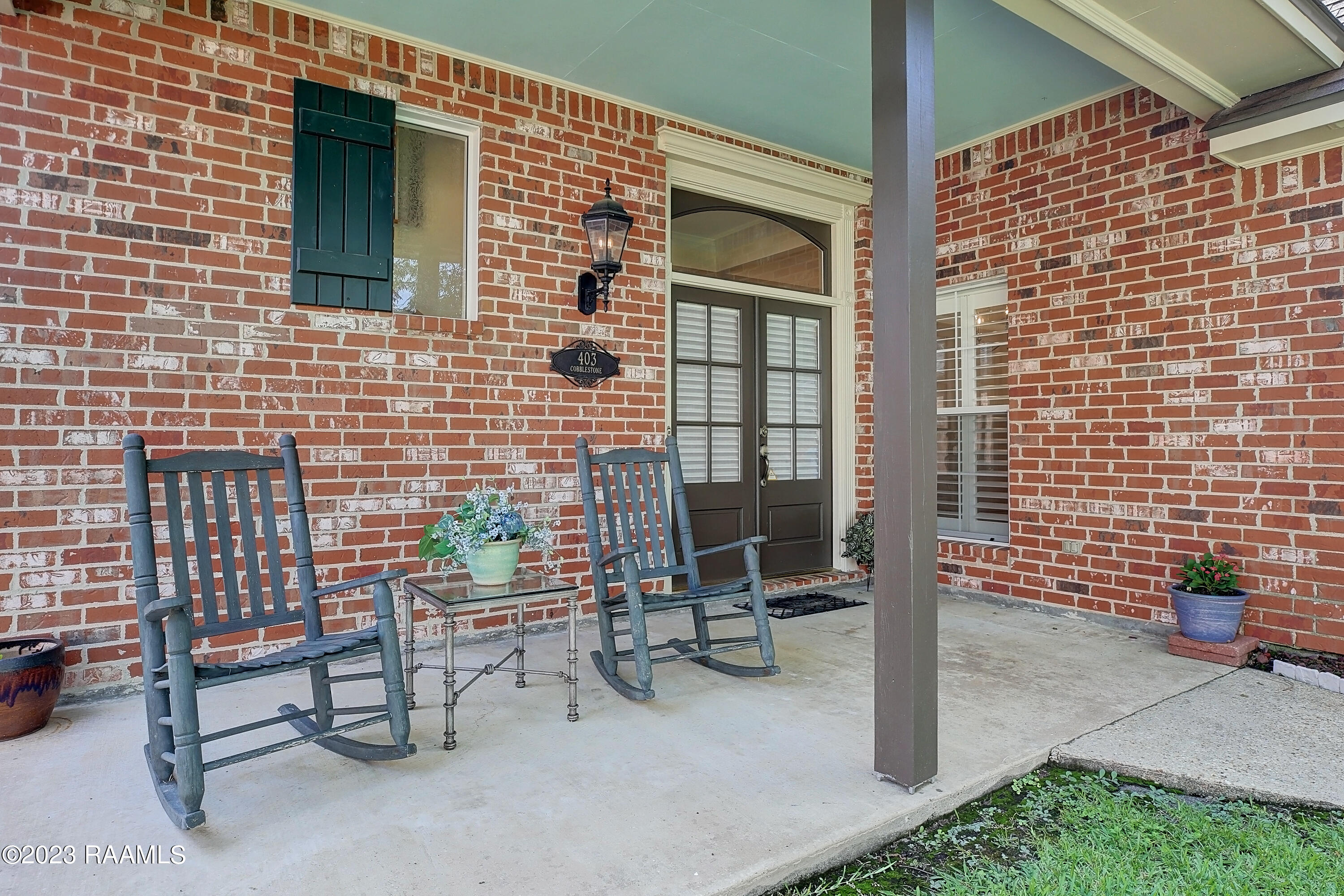 403 Cobblestone Road Lafayette, LA 70508 - Photo 3 of 30 403 Cobblestone-3