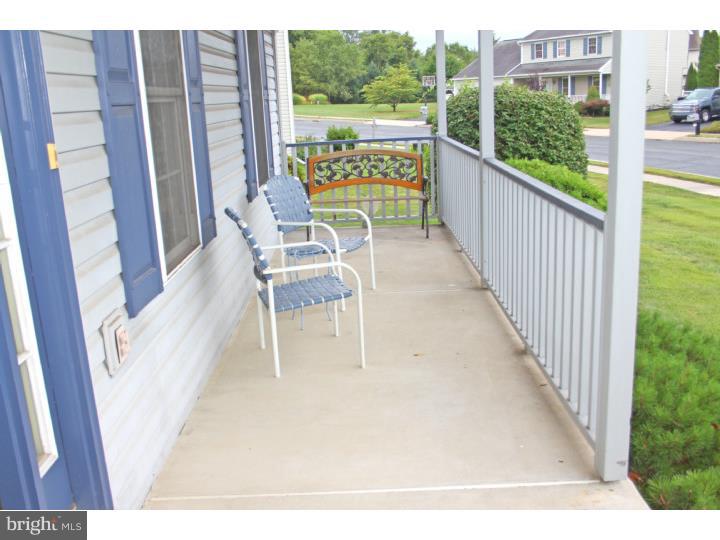 5 Primrose Lane Sinking Spring, PA 19608 - Photo 3 of 20 Porch