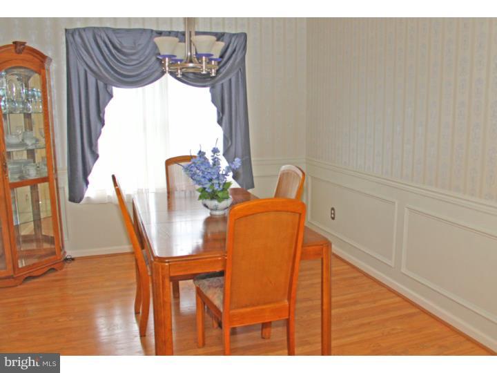 5 Primrose Lane Sinking Spring, PA 19608 - Photo 8 of 20 Dining Room