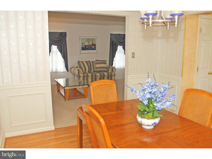 5 Primrose Lane Sinking Spring, PA 19608 - Photo 9 of 20 Dining Room