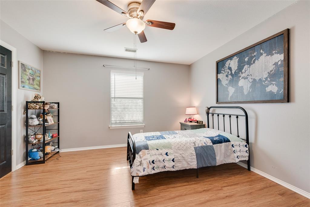 246 Meadow Ridge Circle Royse City, TX 75189 - Photo 14 of 24