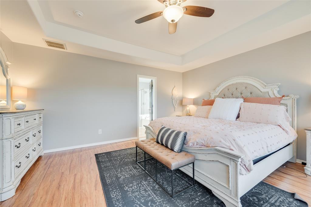 246 Meadow Ridge Circle Royse City, TX 75189 - Photo 16 of 24