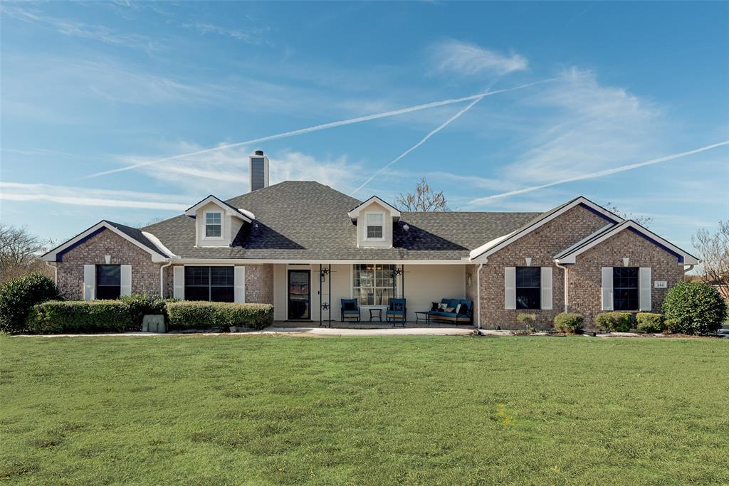 246 Meadow Ridge Circle Royse City, TX 75189 - Photo 2 of 24