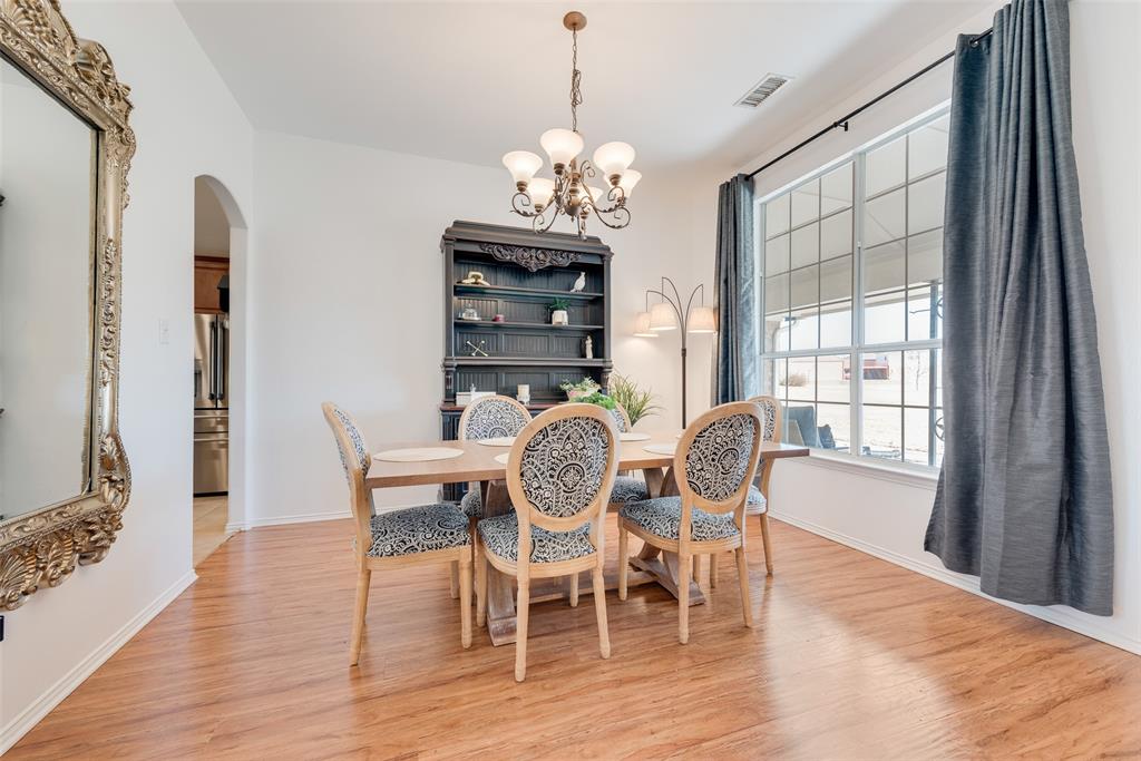 246 Meadow Ridge Circle Royse City, TX 75189 - Photo 5 of 24