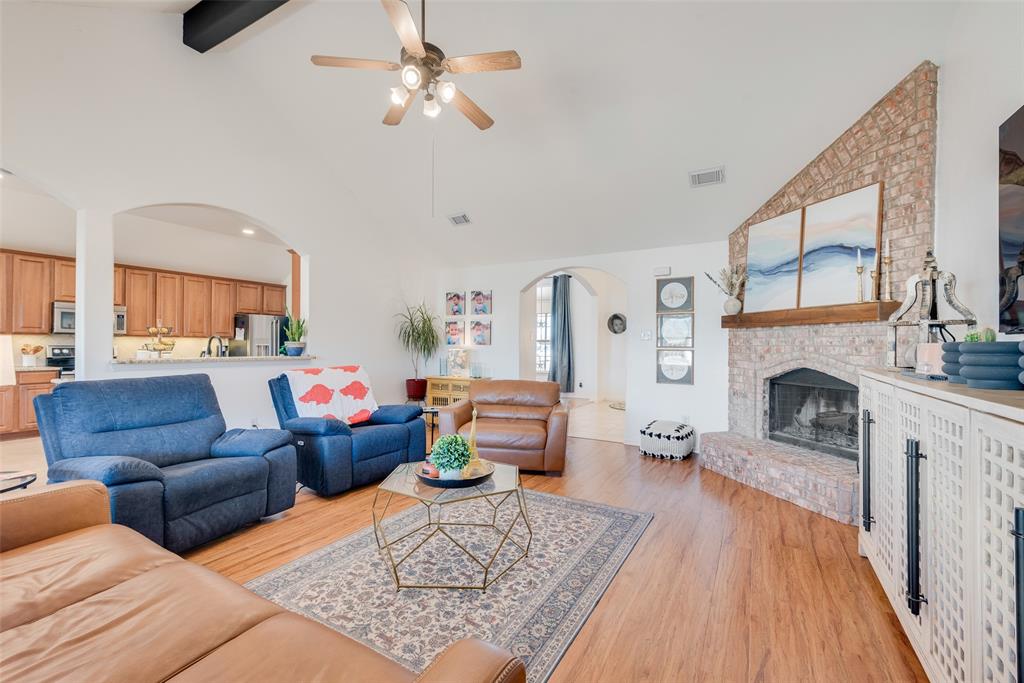 246 Meadow Ridge Circle Royse City, TX 75189 - Photo 8 of 24