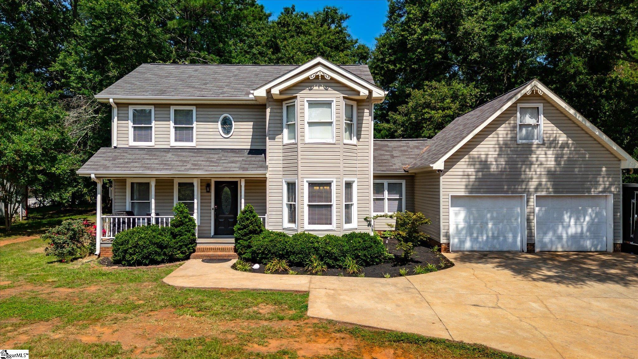 114 Bracken Court Liberty, SC 29657 - Photo 1 of 27