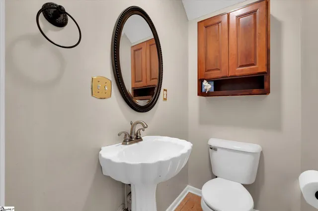 $279,000 | 114 Bracken Court, Liberty, SC 29657