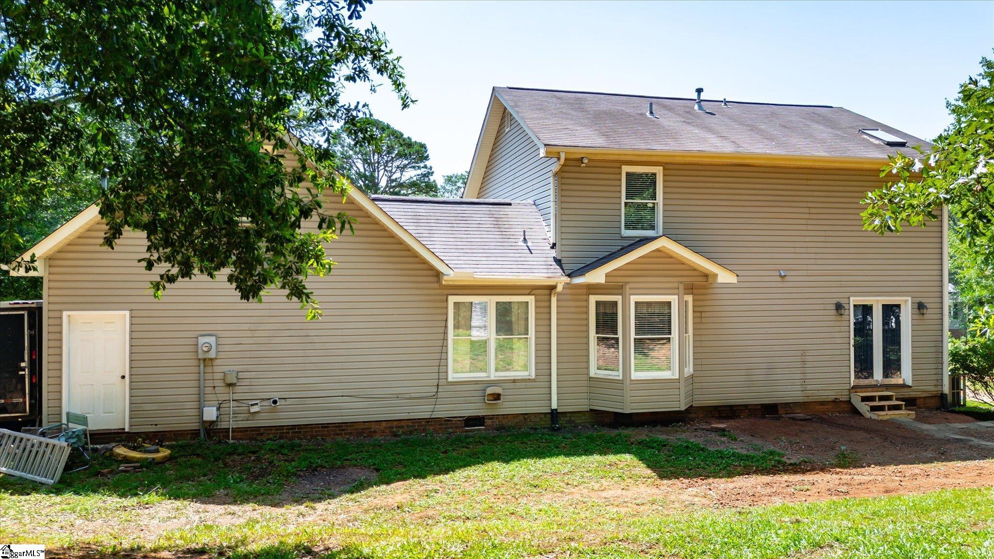 114 Bracken Court Liberty, SC 29657 - Photo 26 of 27