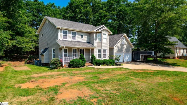 $279,000 | 114 Bracken Court, Liberty, SC 29657