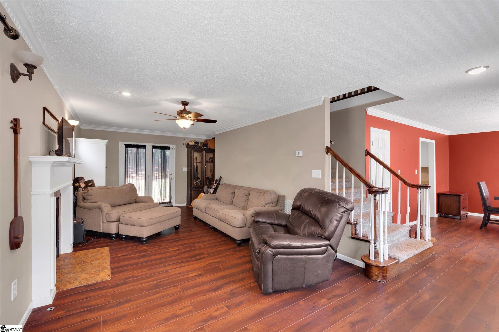 114 Bracken Court Liberty, SC 29657 - Photo 5 of 27