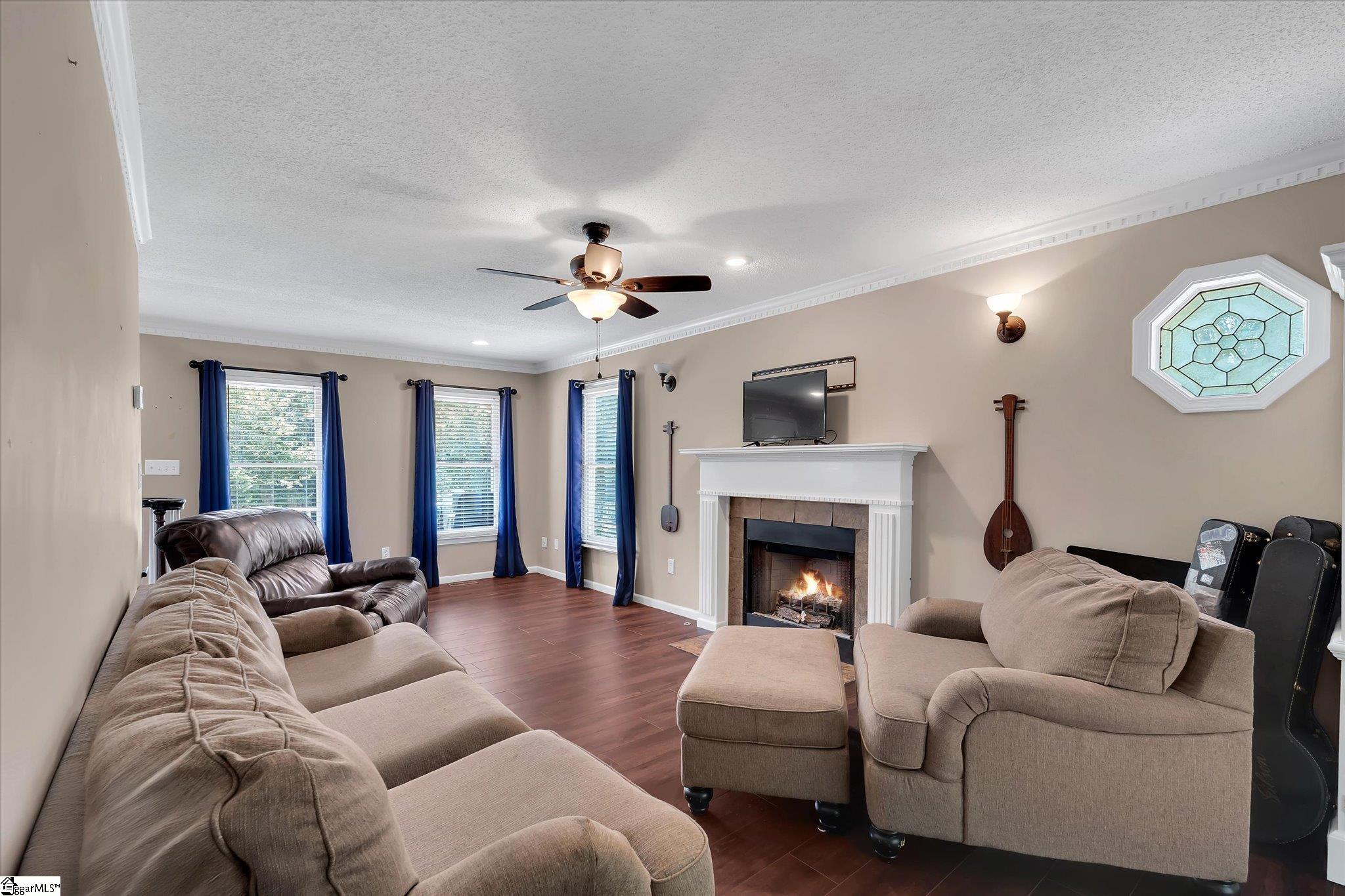 114 Bracken Court Liberty, SC 29657 - Photo 6 of 27