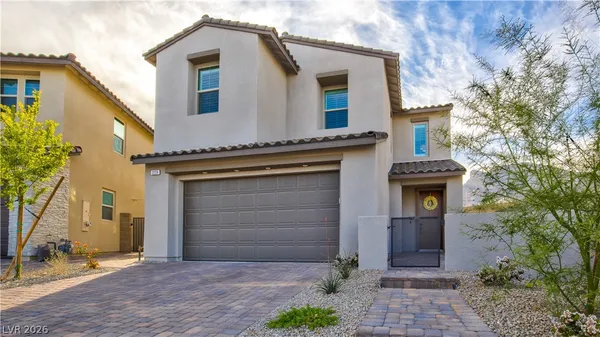 $799,900 | 2239 Thunderbird Street, Las Vegas, NV 89138