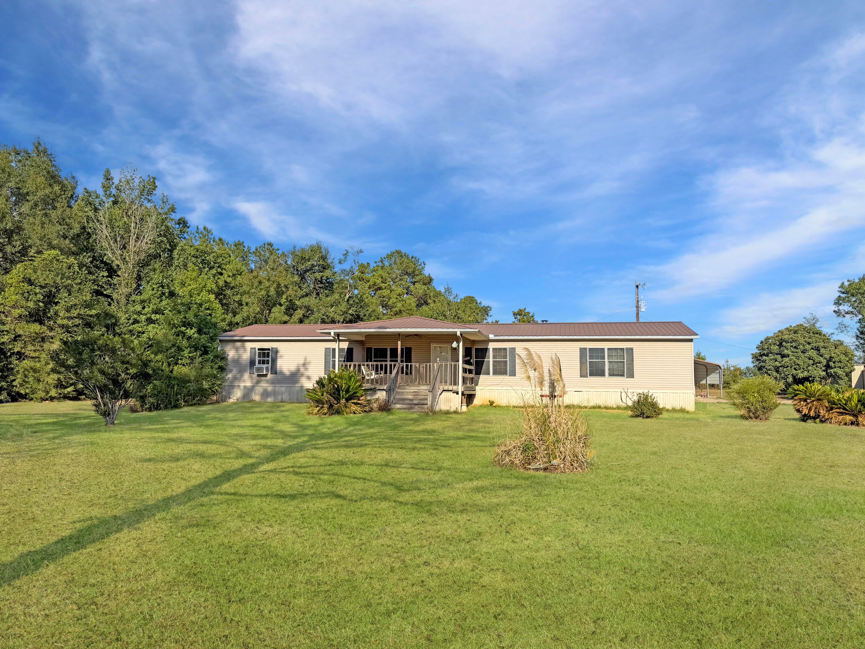 234 Matthis Loop Merryville, LA 70653 - Photo 1 of 17 Gallery Image 1