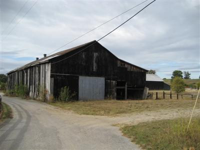 4593 Chenault Bridge Road Danville, KY 40422 - Photo 2 of 10 Photo 2