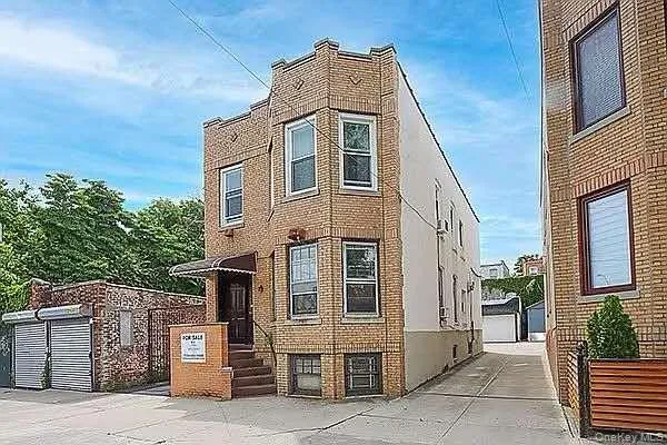 $1,345,000 | 64-56 Woodbine Street | Ridgewood