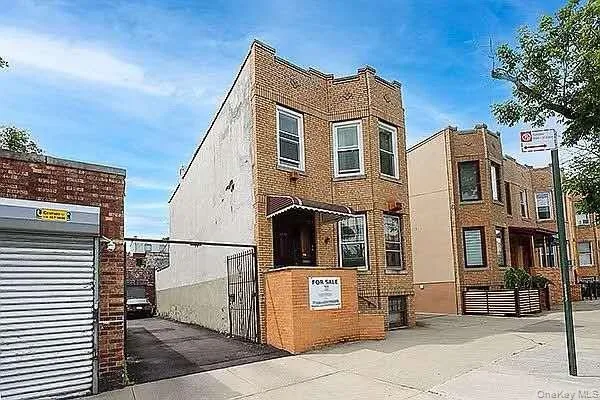 $1,345,000 | 64-56 Woodbine Street | Ridgewood