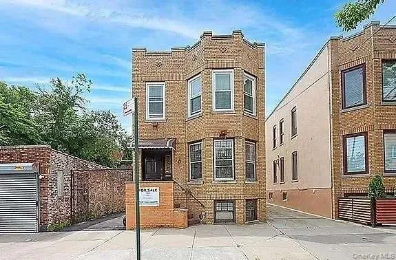$1,200,000 | 64-56 Woodbine Street | Ridgewood