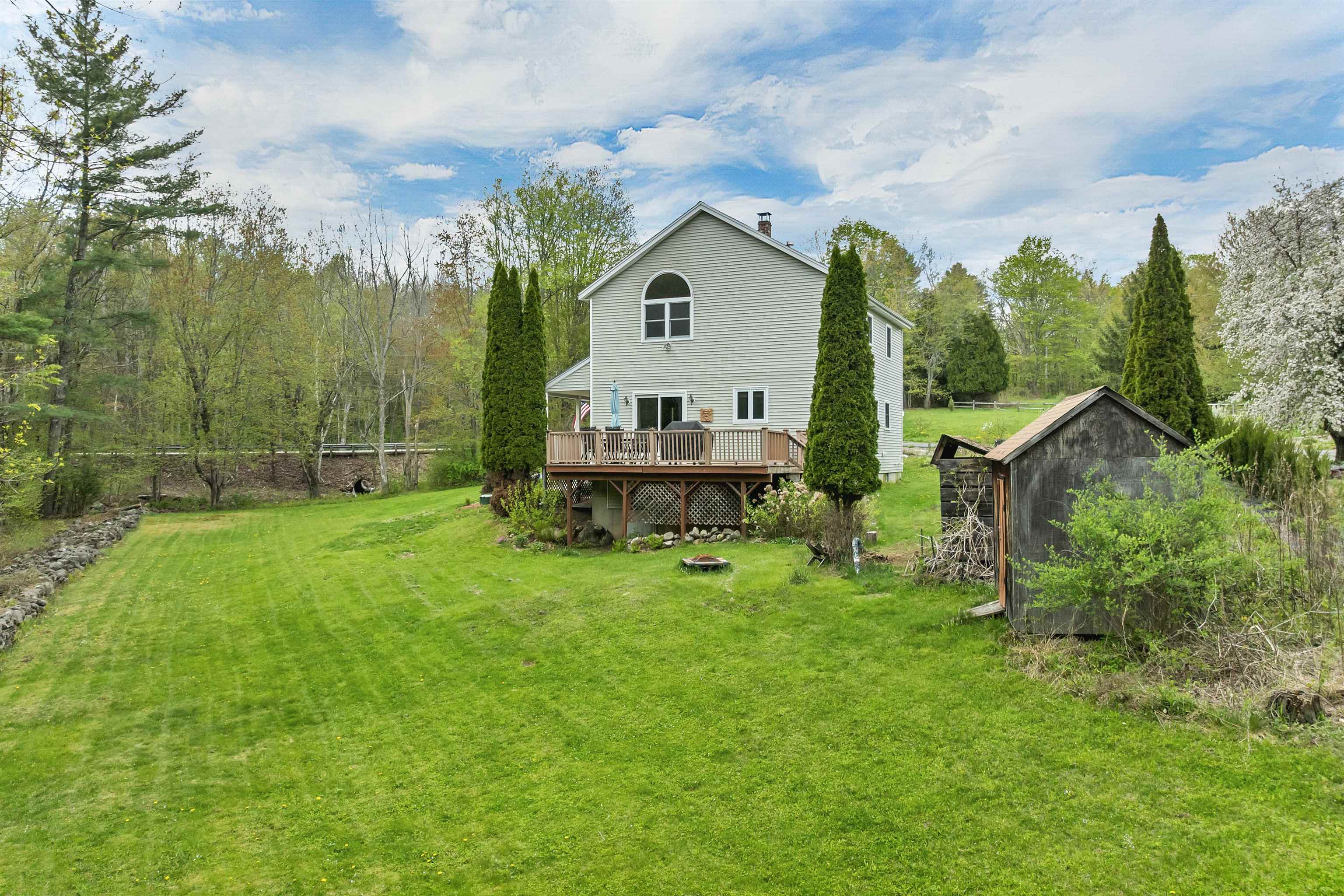 234 Paige Hill Road Goffstown, NH 03045 - Photo 36 of 58 Gallery Image 36