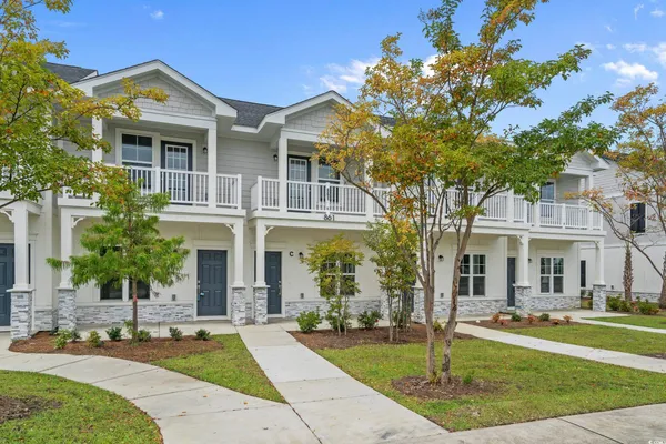 $294,900 | 780 Maxine Court, Unit 8A, Myrtle Beach, SC 29577