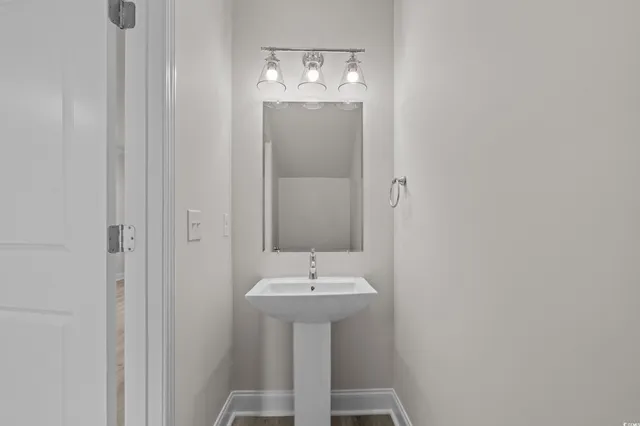 $319,900 | 780 Maxine Court, Unit 8A, Myrtle Beach, SC 29577