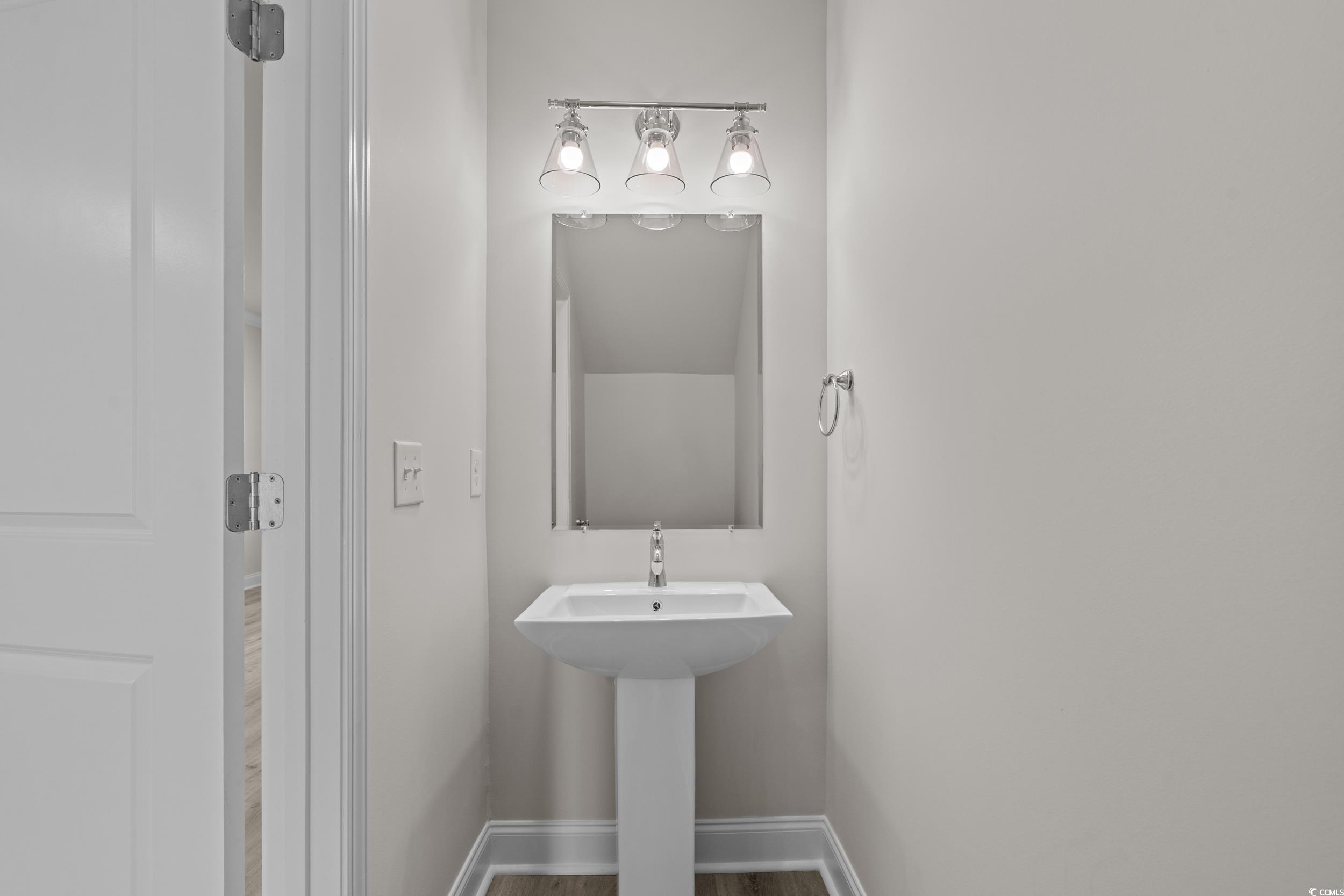 780 Maxine Court, Unit 8A Myrtle Beach, SC 29577 - Photo 12 of 37