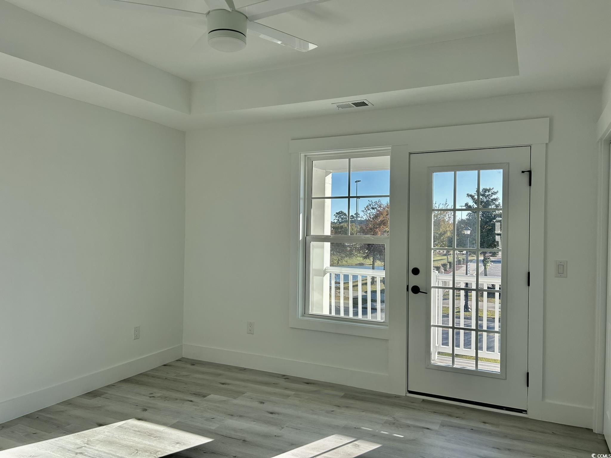 780 Maxine Court, Unit 8A Myrtle Beach, SC 29577 - Photo 21 of 37