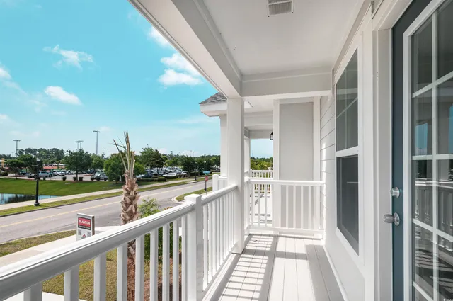 $319,900 | 780 Maxine Court, Unit 8A, Myrtle Beach, SC 29577