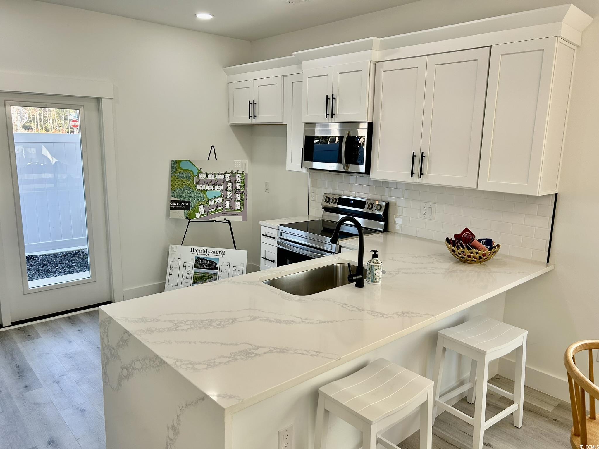 780 Maxine Court, Unit 8A Myrtle Beach, SC 29577 - Photo 4 of 37