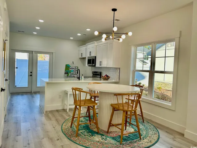 $319,900 | 780 Maxine Court, Unit 8A, Myrtle Beach, SC 29577