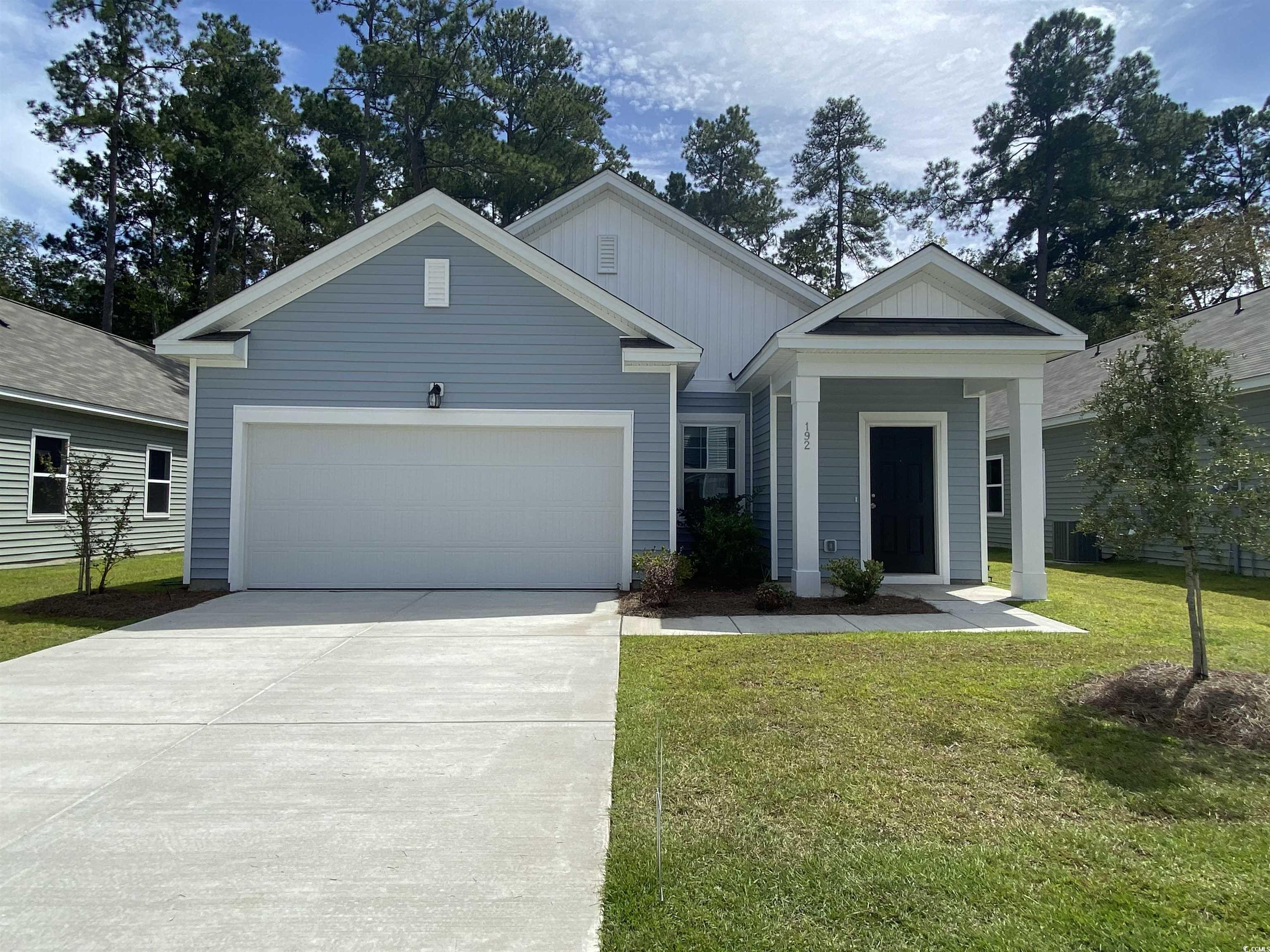 192 Plantersfield Dr  