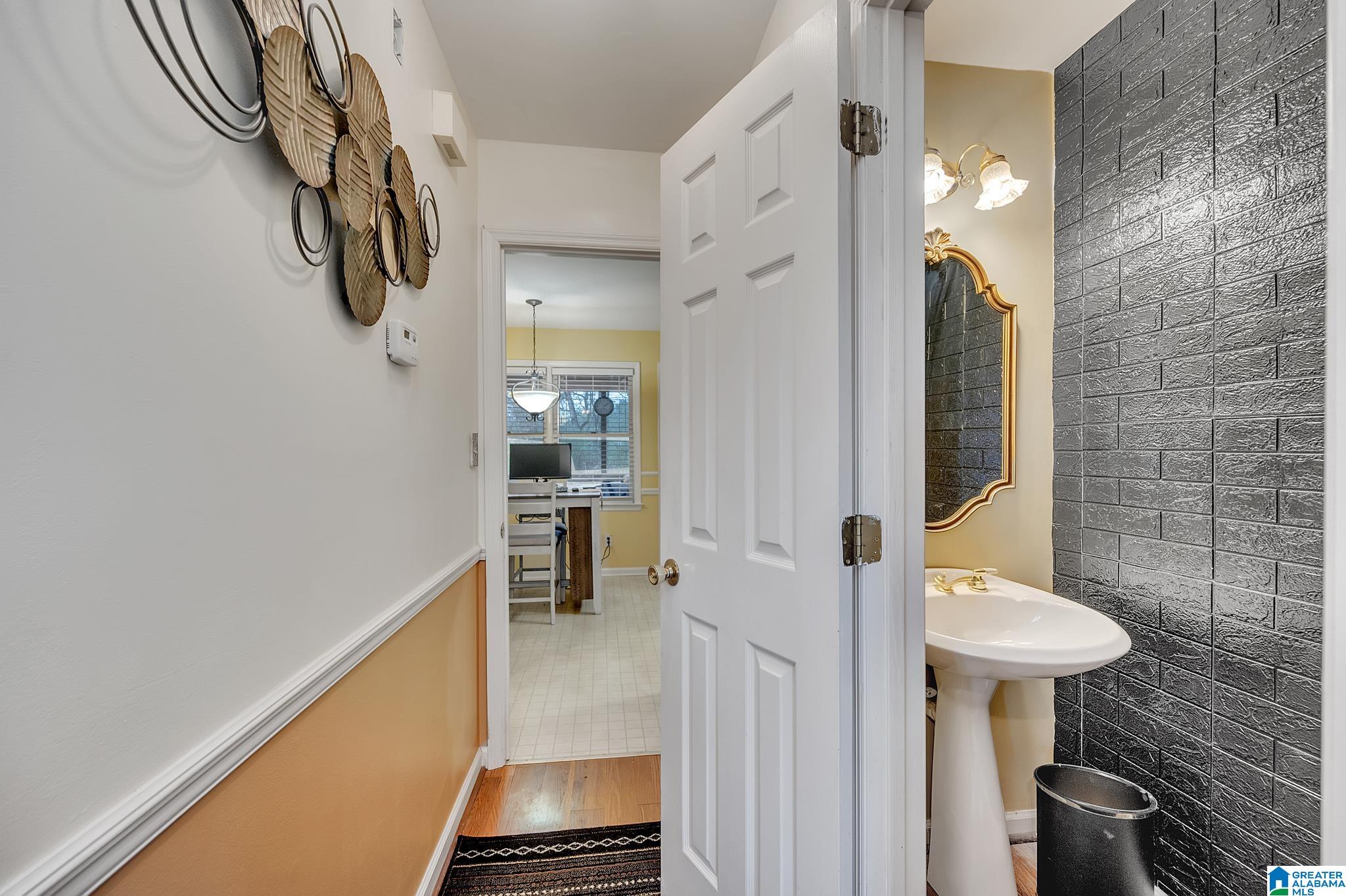 6022 Springview Drive Mount Olive, AL 35117 - Photo 21 of 39