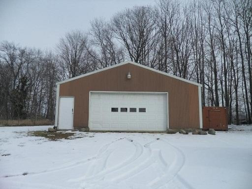 18760 Manitou Road Addison, MI 49220 - Photo 3 of 10 Additional Photo