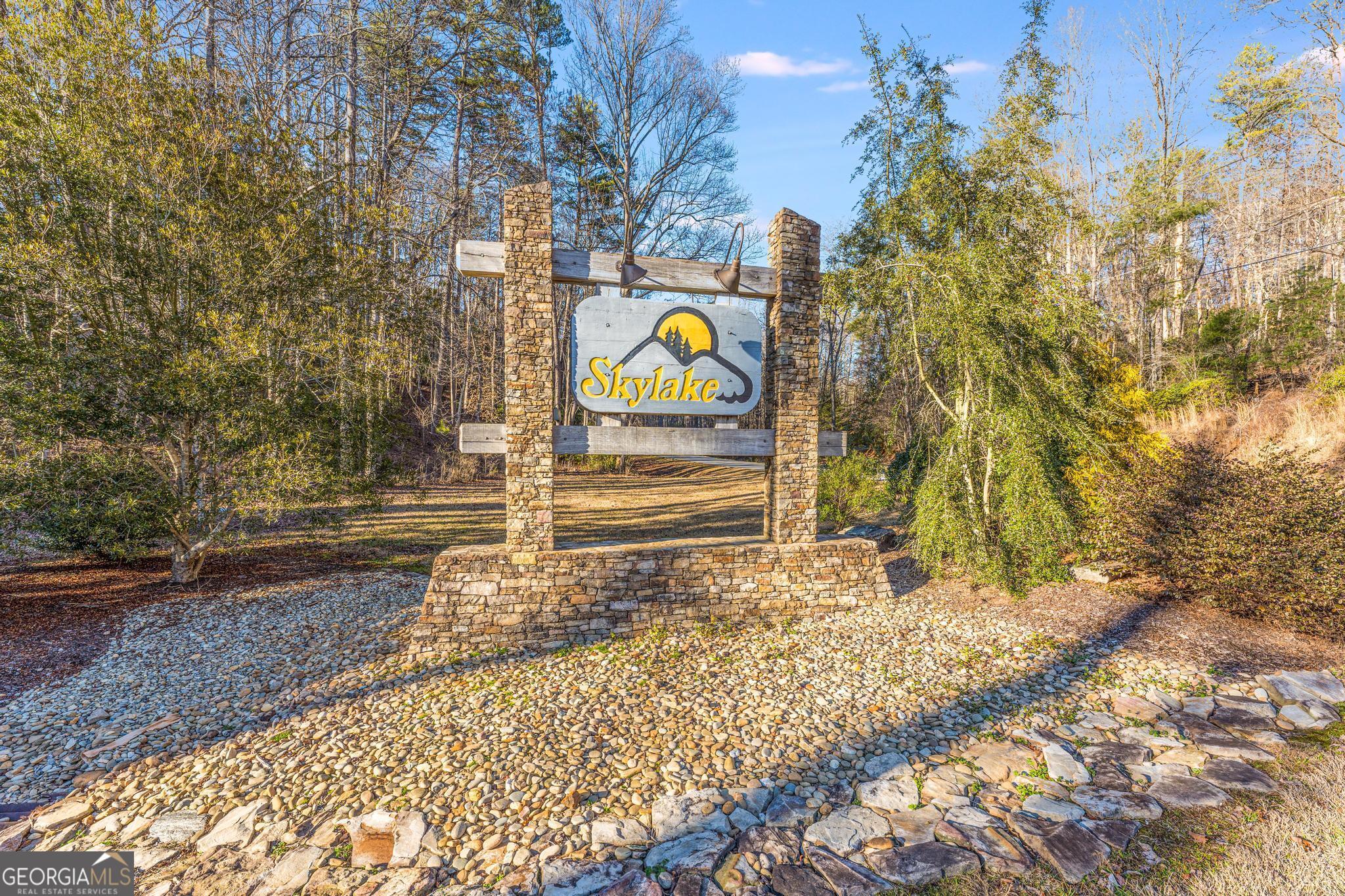 310 Blue Ridge Drive Sautee Nacoochee, GA 30571 - Photo 59 of 78