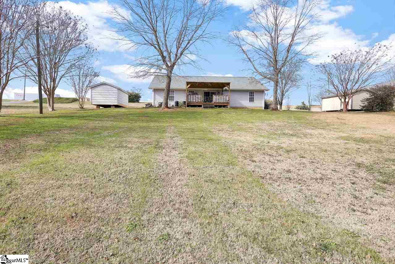 709 Robinson Road Greer, SC 29651 - Photo 29 of 32