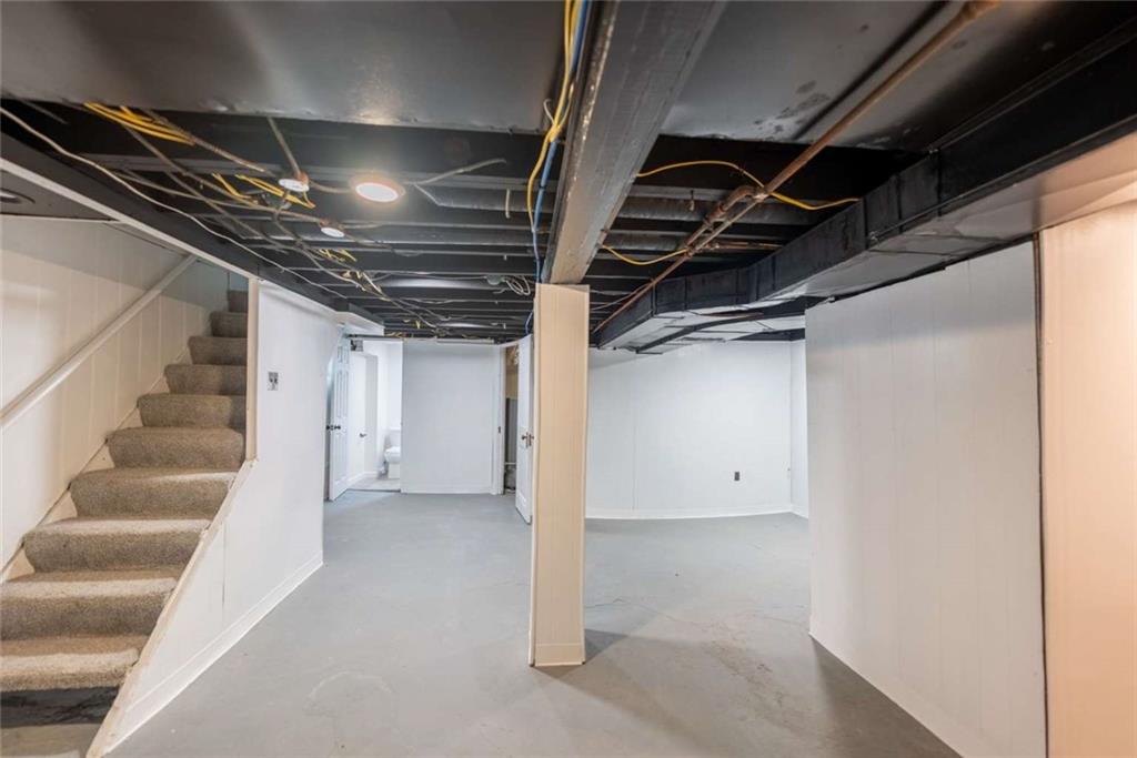 619 Barclay Avenue Pittsburgh, PA 15221 - Photo 20 of 23 a view of under construction room