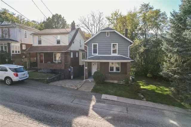$179,999 | 619 Barclay Avenue, Pittsburgh, PA 15221