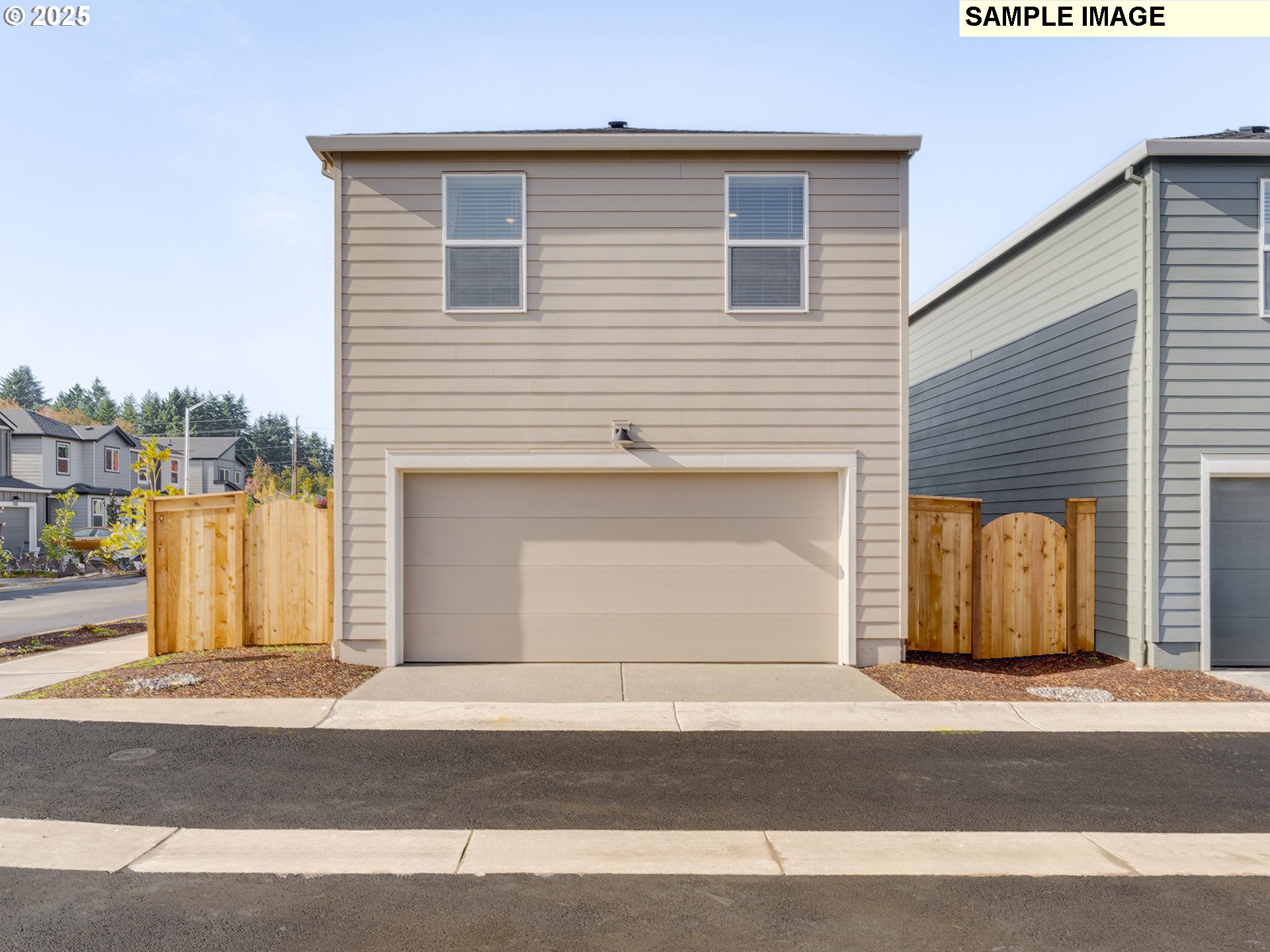 1105 Southeast 193rd Place Camas, WA 98607 - Photo 26 of 29