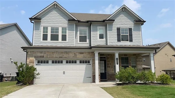 $535,000 | 3437 Ivy Birch Way, Buford, GA 30519