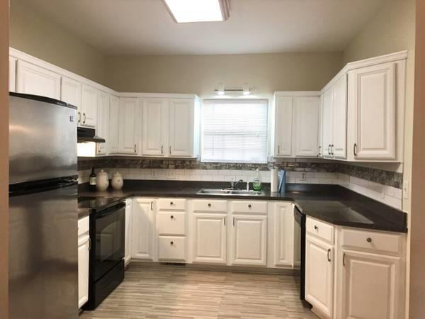 4704 Billingsgate Road Antioch, TN 37013 - Photo 2 of 12 PANTRY AND TILE BACK SPLASH, EAT-IN KITCHEN