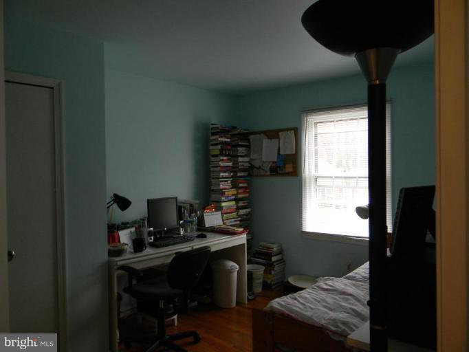 Bedroom #1