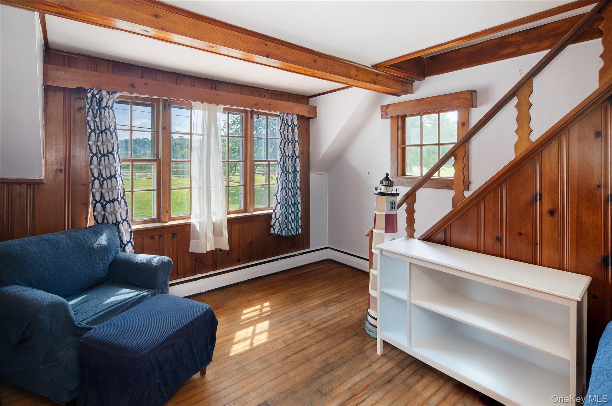 1 Shady Lane Mahopac, NY 10541 - Photo 12 of 22 a living room with furniture and a window
