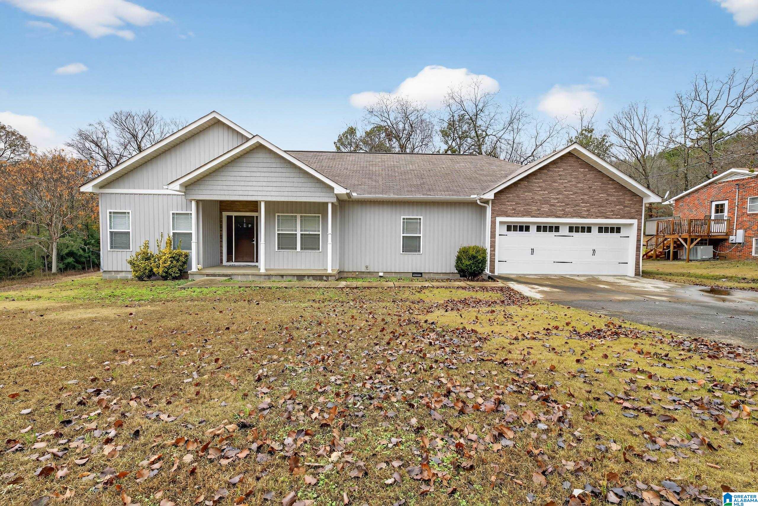 311 Monte Vista Road Oxford, AL 36203 - Photo 1 of 39
