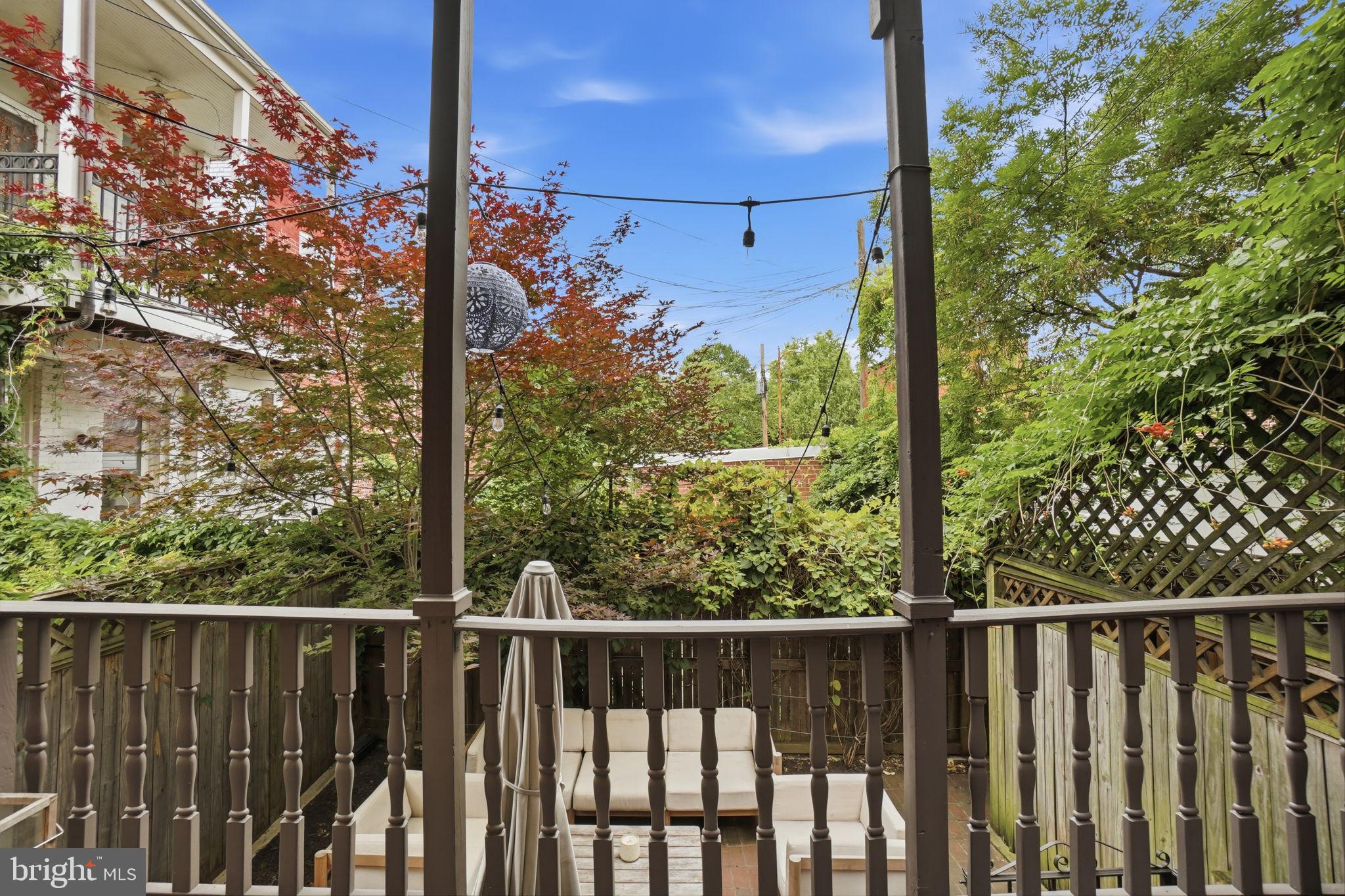 210 8th Street Southeast Washington, DC 20003 - Photo 39 of 43