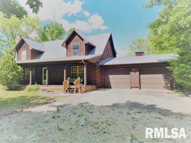 23248 North Cherokee Road Cuba, IL 61427 - Photo 1 of 50
