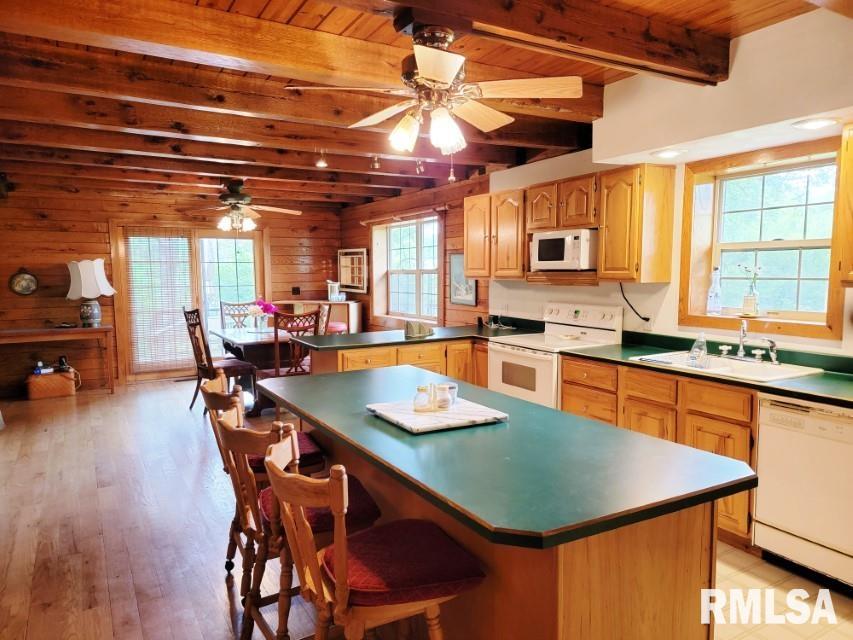 23248 North Cherokee Road Cuba, IL 61427 - Photo 13 of 50