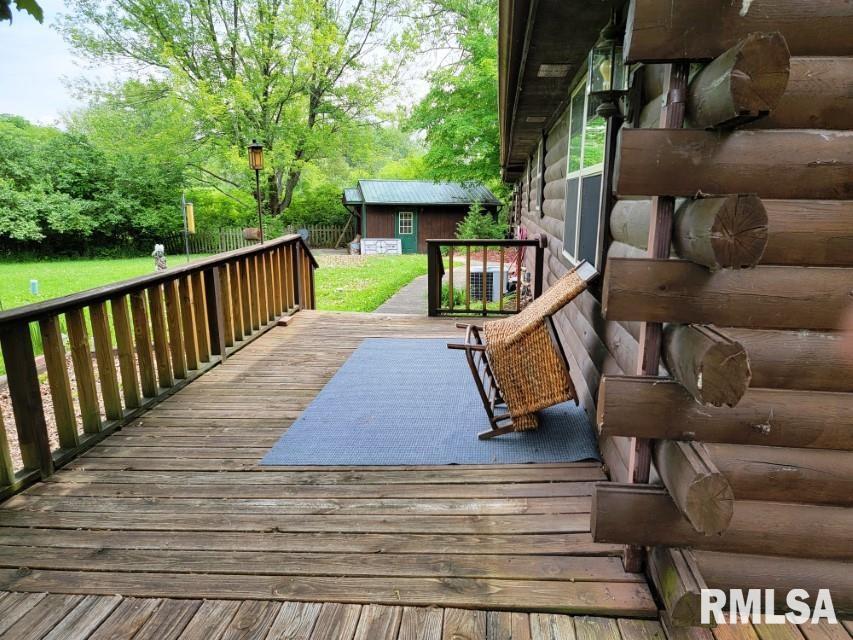 23248 North Cherokee Road Cuba, IL 61427 - Photo 15 of 50