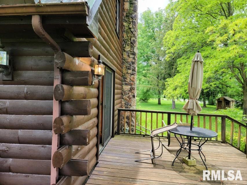 23248 North Cherokee Road Cuba, IL 61427 - Photo 16 of 50